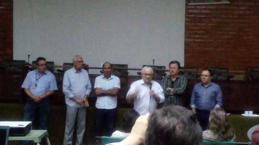 Camacã: Prefeito Interino Paulo do Gás participa do maior evento de Chocolate do Brasil em Ilhéus